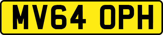 MV64OPH