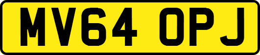 MV64OPJ