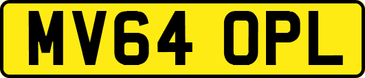 MV64OPL
