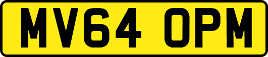 MV64OPM