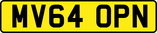 MV64OPN
