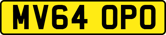 MV64OPO