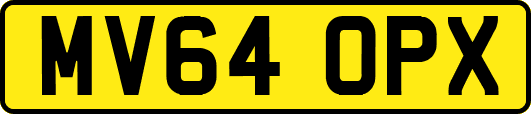 MV64OPX