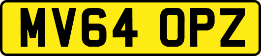 MV64OPZ