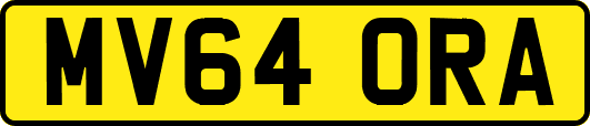 MV64ORA