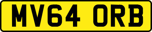 MV64ORB