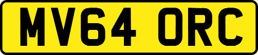 MV64ORC
