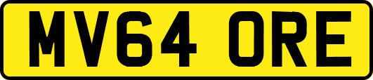 MV64ORE
