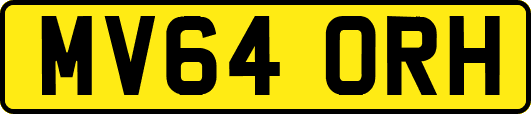 MV64ORH