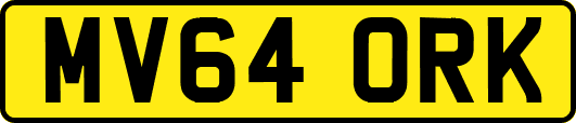 MV64ORK