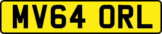 MV64ORL