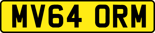 MV64ORM