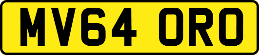 MV64ORO