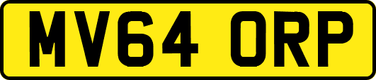 MV64ORP