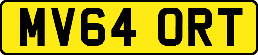 MV64ORT
