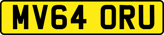 MV64ORU