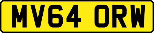 MV64ORW