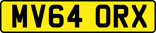 MV64ORX