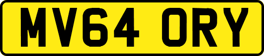 MV64ORY