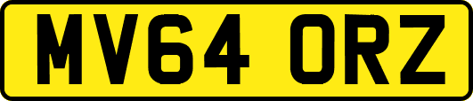 MV64ORZ