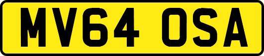MV64OSA