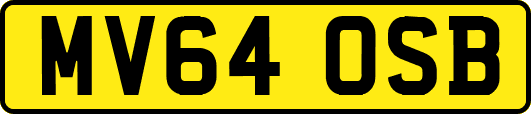MV64OSB