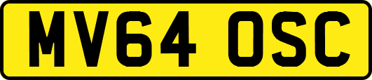 MV64OSC
