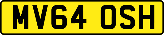MV64OSH