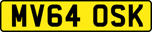 MV64OSK
