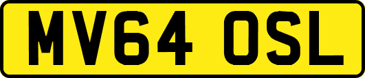 MV64OSL