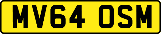 MV64OSM
