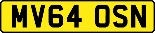MV64OSN