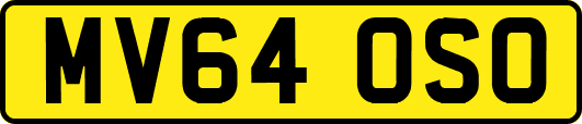 MV64OSO