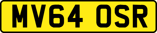 MV64OSR