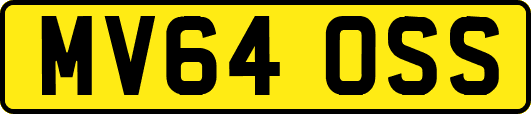 MV64OSS