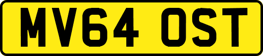 MV64OST
