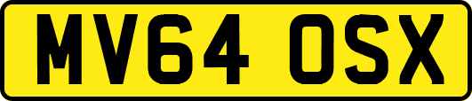 MV64OSX