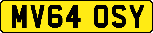 MV64OSY