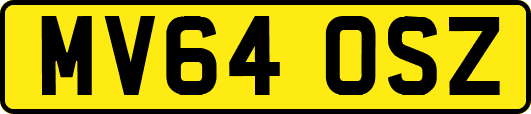 MV64OSZ