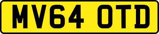 MV64OTD