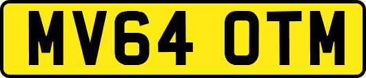 MV64OTM