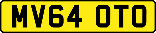 MV64OTO