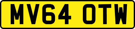 MV64OTW