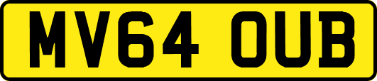 MV64OUB
