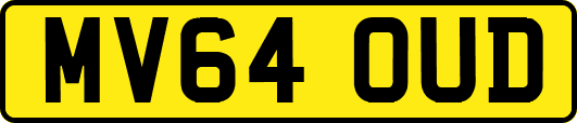 MV64OUD