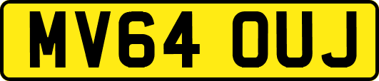 MV64OUJ