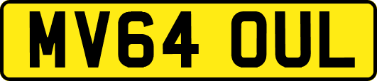 MV64OUL