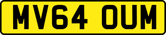 MV64OUM
