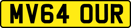 MV64OUR