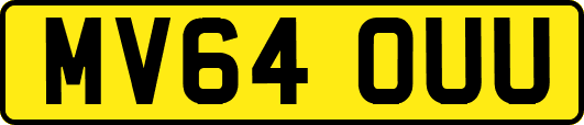 MV64OUU
